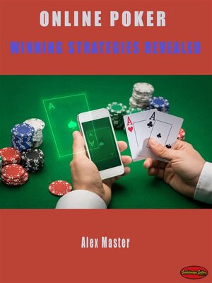 cover image of Online Poker--Winning Strategies Revealed